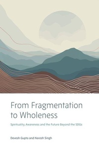 Enlarge image Cover: From Fragmentation to Wholeness - Emerald Publishing Limited
