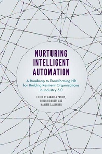 Enlarge image Cover: Nurturing Intelligent Automation - Emerald Publishing Limited