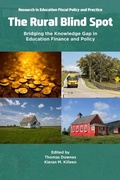 Cover: The Rural Blind Spot - Emerald Publishing Limited