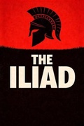 Cover: The Iliad - The Library of Alexandria