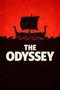 Cover: The Odyssey - The Library of Alexandria