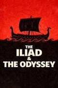 Cover: The Iliad & The Odyssey - The Library of Alexandria