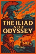 Cover: The Iliad & The Odyssey - The Library of Alexandria