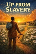 Cover: Up from Slavery - THE LIBRARY OF ALEXANDRIA