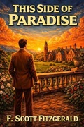 Cover: This Side of Paradise - The Library of Alexandria