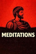 Cover: Meditations - THE LIBRARY OF ALEXANDRIA