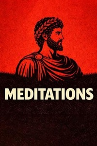 Enlarge image Cover: Meditations - THE LIBRARY OF ALEXANDRIA