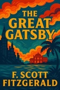 Cover: The Great Gatsby - The Library of Alexandria