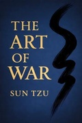 Cover: The Art of War - THE LIBRARY OF ALEXANDRIA