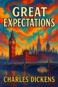 Cover: Great Expectations - The Library of Alexandria