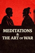 Cover: Meditations & The Art of War - THE LIBRARY OF ALEXANDRIA