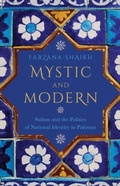 Cover: Mystic and Modern - C Hurst & Co Publishers Ltd