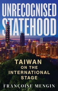 Enlarge image Cover: Unrecognised Statehood - Comparative Politics and International Studies Series