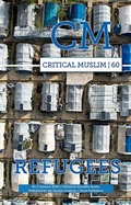 Cover: Critical Muslim 60 - Critical Muslim