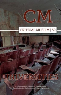Enlarge image Cover: Critical Muslim 59 - C Hurst & Co Publishers Ltd