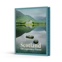 Enlarge image Cover: Scotland - Rough Guides