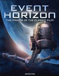Cover: Event Horizon: The Making of the Classic Film - Titan Books Ltd