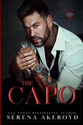 Cover: The Capo (paperback) - Serena Akeroyd Publishing Ltd.