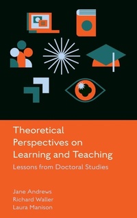 Enlarge image Cover: Theoretical Perspectives on Learning and Teaching - Emerald Publishing Limited