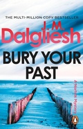 Cover: Bury Your Past - Penguin (Transworld)