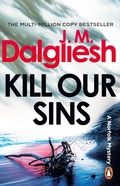 Cover: Kill Our Sins - Penguin (Transworld)