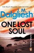 Cover: One Lost Soul - Penguin (Transworld)