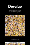 Cover: Devalue - Emerald Publishing Limited