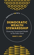 Cover: Democratic Wealth Stewardship - Emerald Publishing Limited