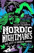 Cover: Nordic Nightmares: The Best of Nordic Horror - Solaris