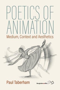 Enlarge image Cover: Poetics of Animation - Berghahn Books