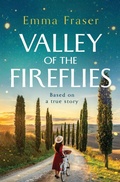 Cover: Valley of the Fireflies - Storm Publishing