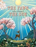 Cover: The Fawn Who Chased the Sun - Bonnier Books Ltd