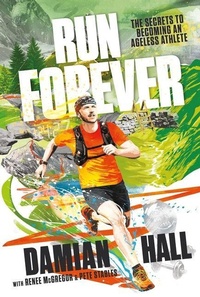Enlarge image Cover: Run Forever - Vertebrate Publishing Ltd