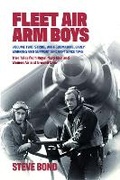 Cover: Fleet Air Arm Boys - Grub Street Publishing