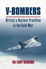 Cover: V-Bombers - Grub Street Publishing