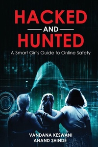 Enlarge image Cover: Hacked and Hunted - DevOM Publishing
