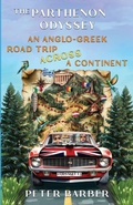 Cover: The Parthenon Odyssey. - The Parthenon Series