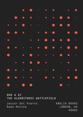 Cover: War and AI - Kwalia Books