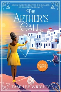 Enlarge image Cover: The Aether's Call - Solcraft Publishing