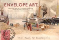 Cover: Envelope Art - Unicorn Publishing Group