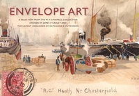 Enlarge image Cover: Envelope Art - Unicorn Publishing Group