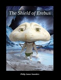 Cover: The Shield of Erebus - Traug Press