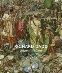 Enlarge image Cover: Richard Dadd - Royal Academy of Arts
