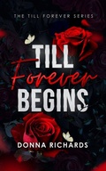 Cover: Till Forever begins - Chronos Publishing