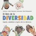Cover: El libro de la diversidad - Wooden House Books