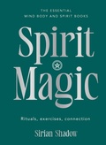 Cover: Spirit Magic - Rockpool Publishing