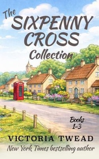 Enlarge image Cover: The Sixpenny Cross Collection - Ant Press