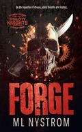 Cover: Forge - Hot Tree Publishing