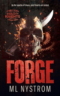 Enlarge image Cover: Forge - Hot Tree Publishing