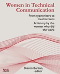 Cover: Women in Technical Communication - XML Press